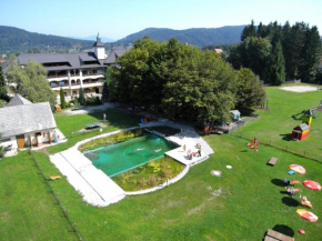 Hotel Mittagskogel, Ledenitzen, Österreich